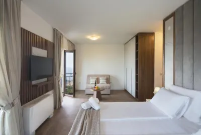 فيلا للبيع في بودفا - foto 11