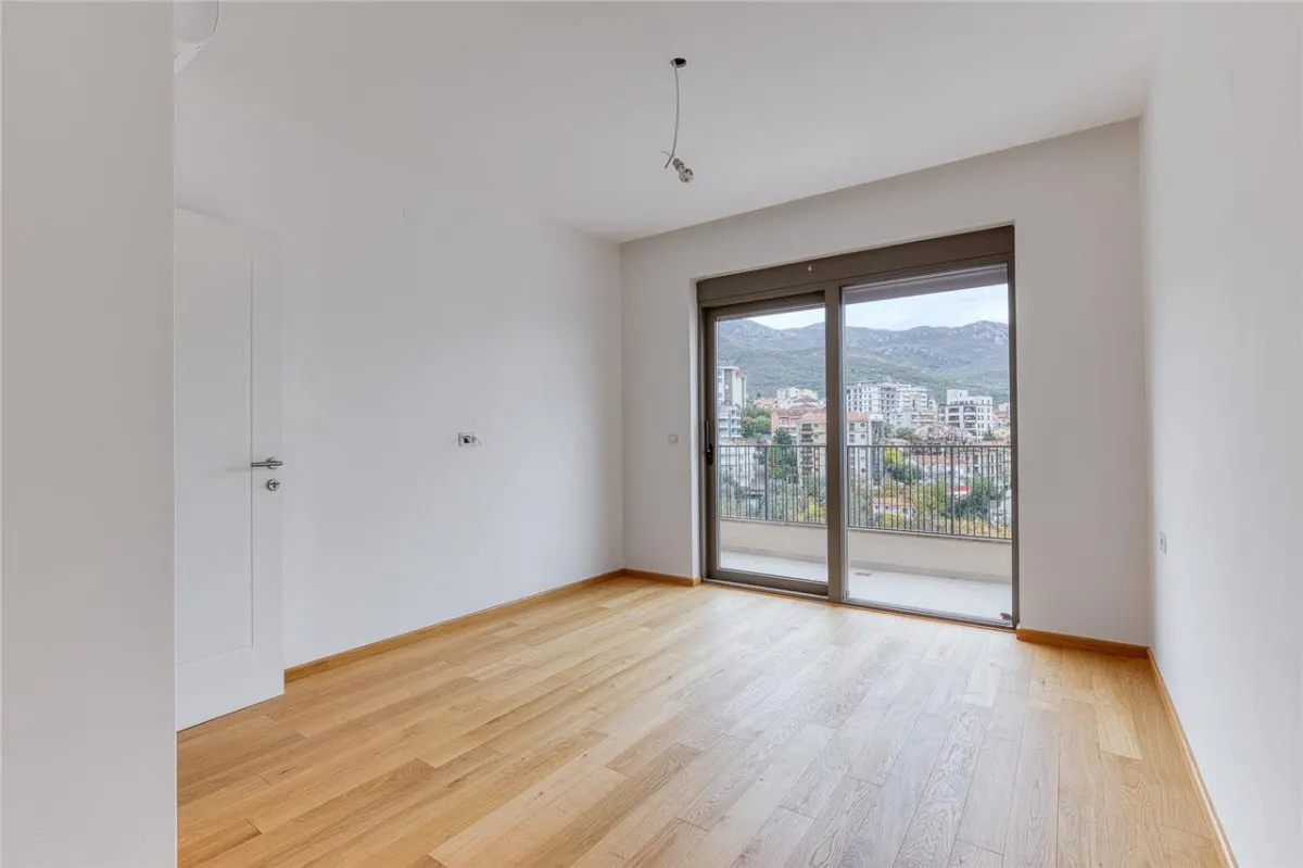 Apartment for Sale in Budva - foto 11