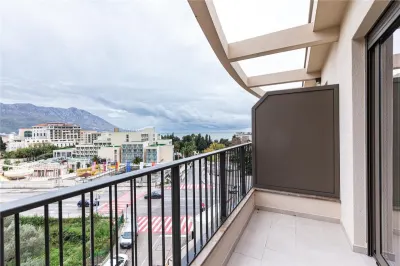 Apartment for Sale in Budva - foto 13