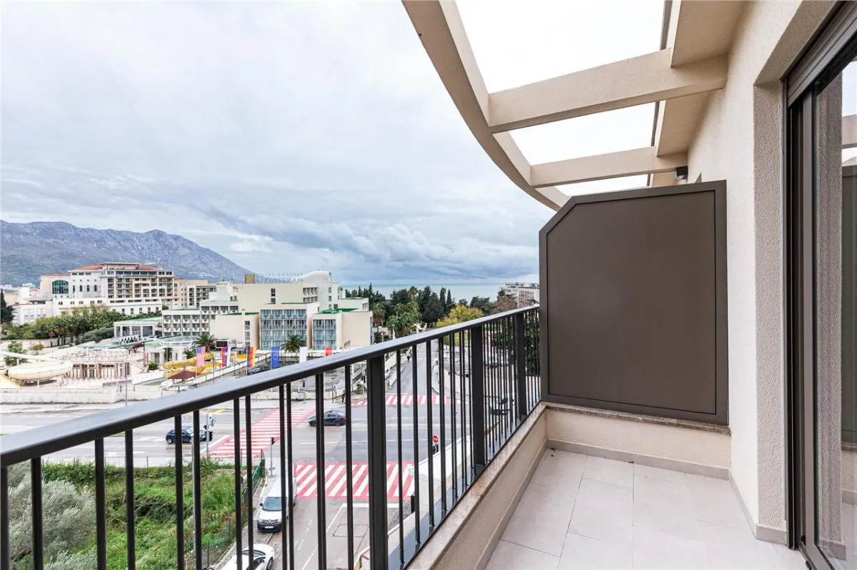 Apartment for Sale in Budva - foto 13