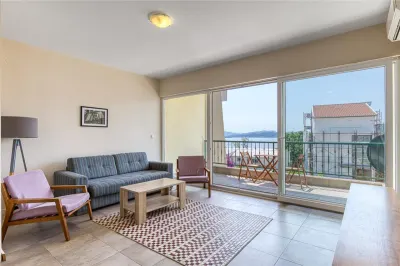 Appartement à Vendre à Herceg-Novi - Bijela
