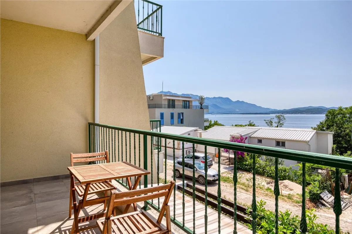 Appartement à Vendre à Herceg-Novi - foto 10