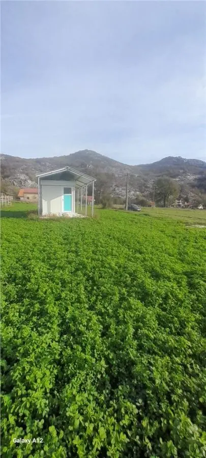 Terrain à Vendre au Monténégro - foto 1