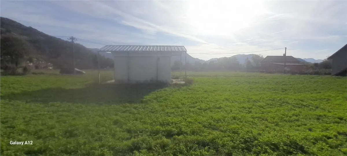 Terrain à Vendre au Monténégro - foto 2