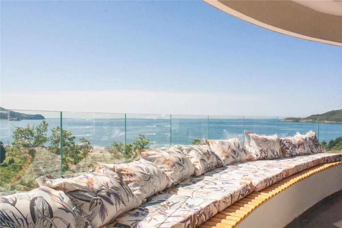 Apartment for Sale in Budva - foto 2