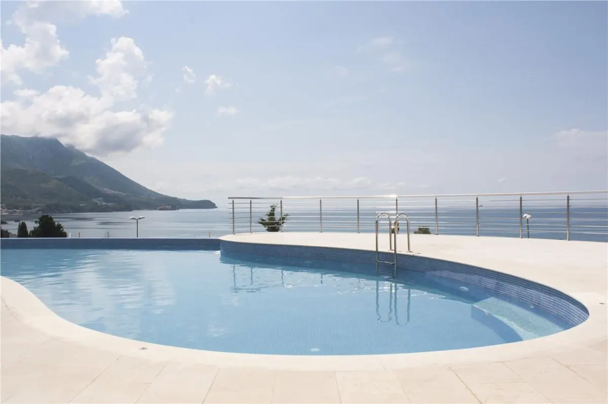 Apartment for Sale in Budva - foto 17