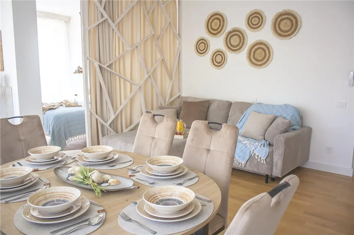 Apartment for Sale in Budva - foto 6
