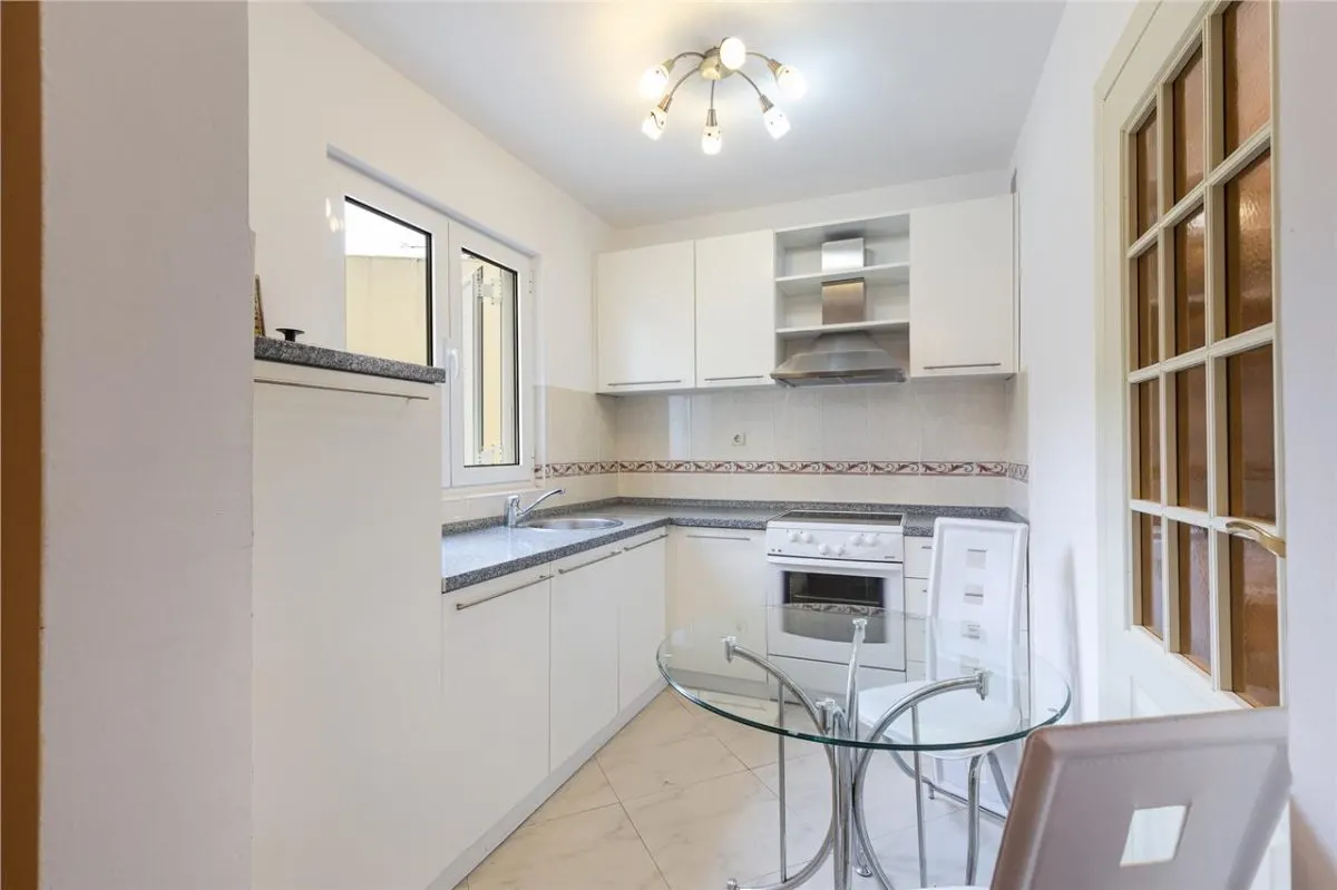Appartement à Vendre à Budva - foto 3