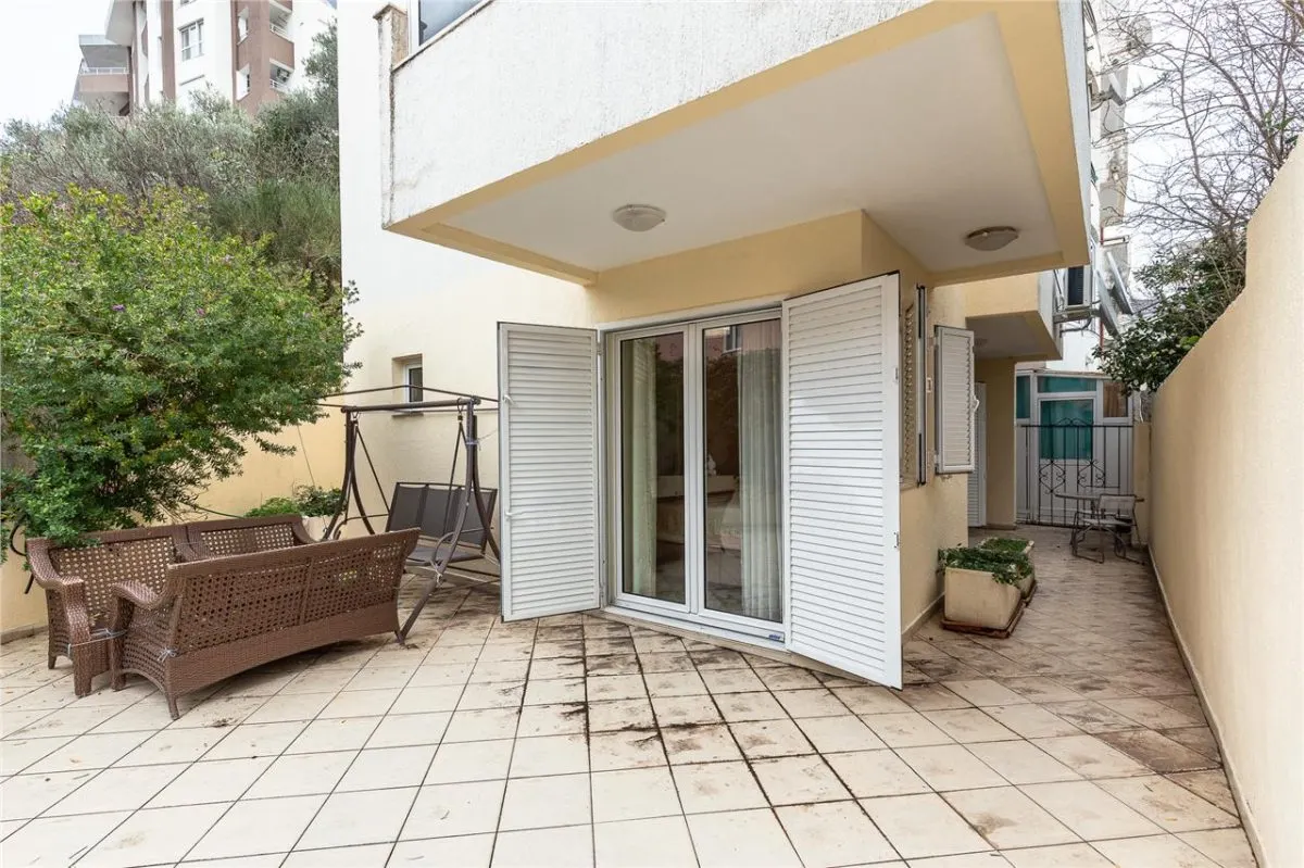 Appartement à Vendre à Budva - foto 10