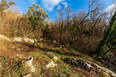 Terrain à Vendre à Budva - Kuljace