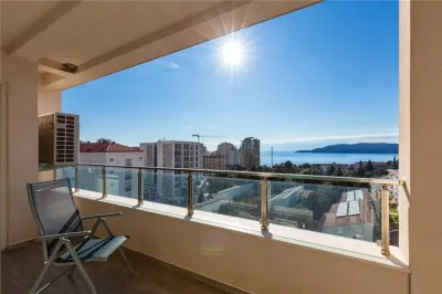 Apartment for Sale in Budva - foto 2