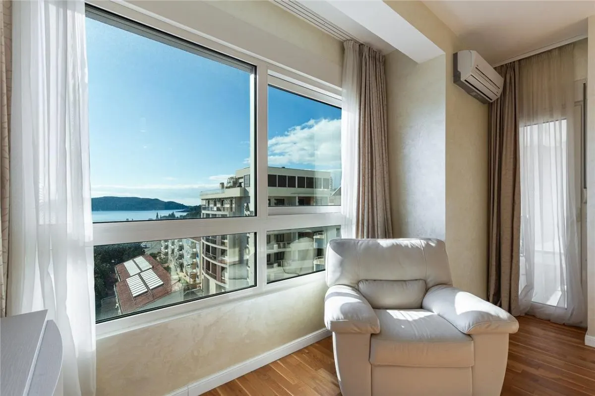 Apartment for Sale in Budva - foto 9