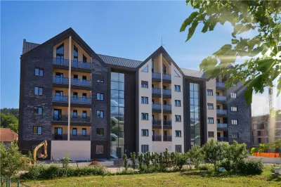 Apartamento en Venta en Montenegro - Kolasin