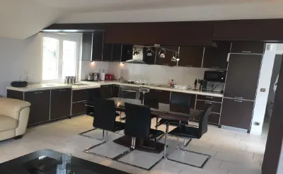 Villa en Venta en Tivat - foto 12