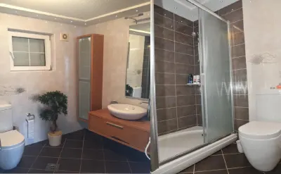 Villa en Venta en Tivat - foto 15