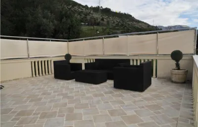 Villa en Venta en Tivat - foto 16