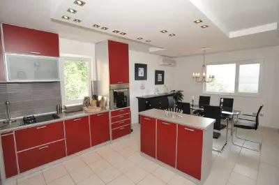 Villa en Venta en Tivat - foto 17