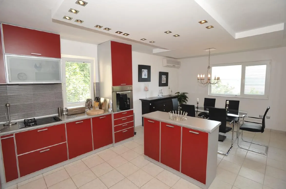 Villa en Venta en Tivat - foto 17