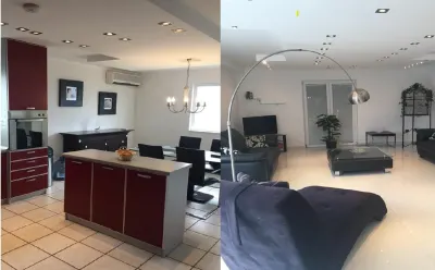 Villa en Venta en Tivat - foto 18