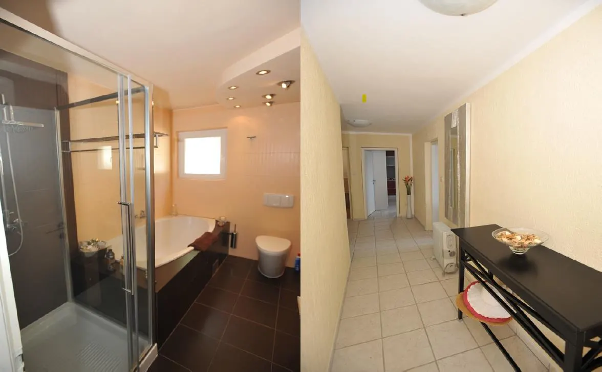 Villa en Venta en Tivat - foto 20