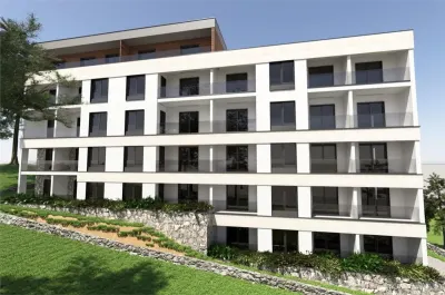 Villa en Venta en Tivat - foto 3