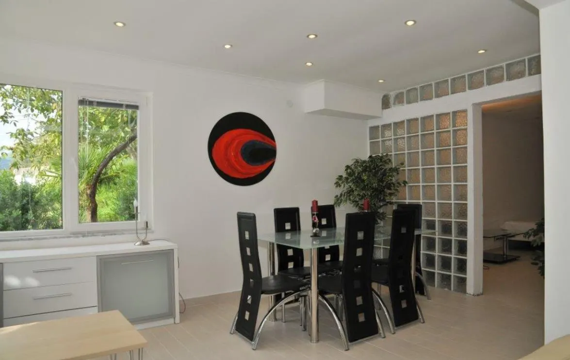 Villa en Venta en Tivat - foto 24