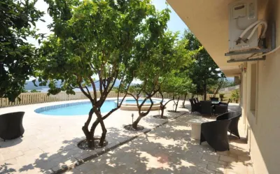 Villa en Venta en Tivat - foto 4