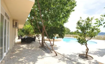 Villa en Venta en Tivat - foto 5
