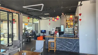 Bar商业空间出售 - foto 9