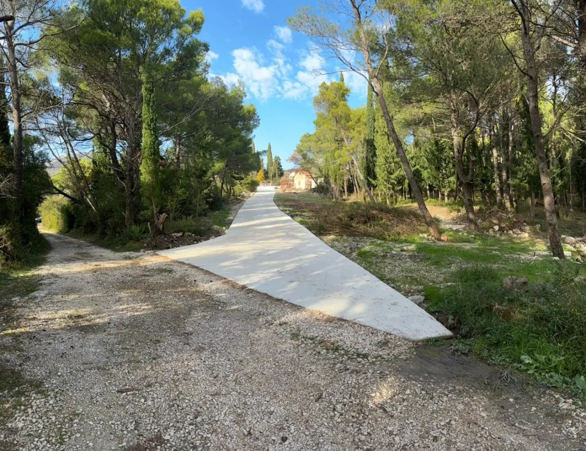 Teren de vanzare in Herceg-Novi - foto 11