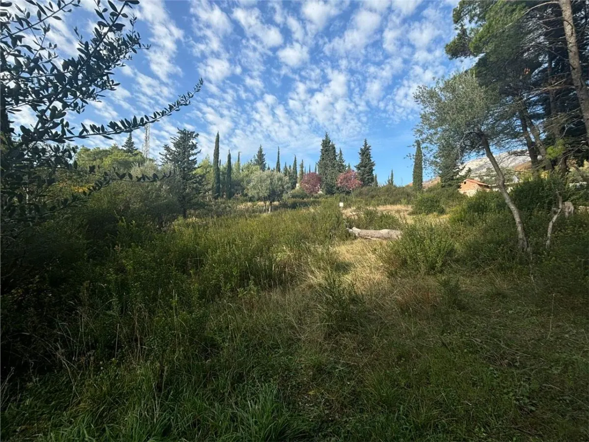 Teren de vanzare in Herceg-Novi - foto 8