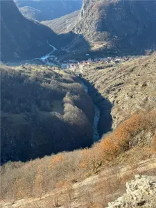 Terrain à Vendre au Monténégro - Zabljak