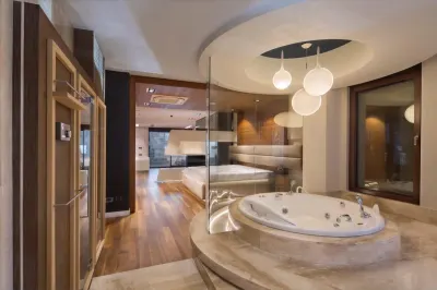 Apartament de vanzare in Budva - Budva