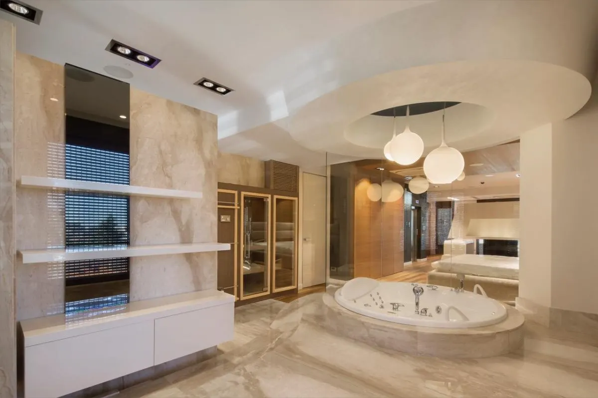 Apartament de vanzare in Budva - foto 11