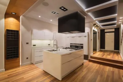 Apartament de vanzare in Budva - foto 5