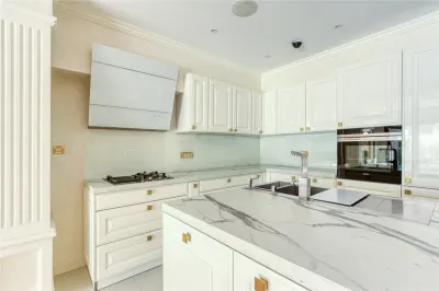 Apartment for Sale in Budva - foto 15