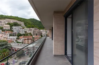 Apartment for Sale in Budva - foto 11