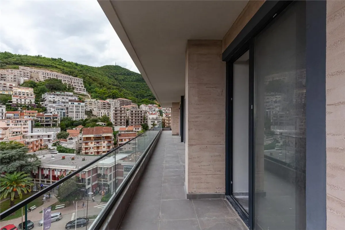 Apartment for Sale in Budva - foto 11