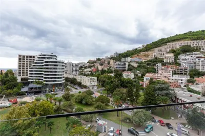 Apartment for Sale in Budva - foto 7