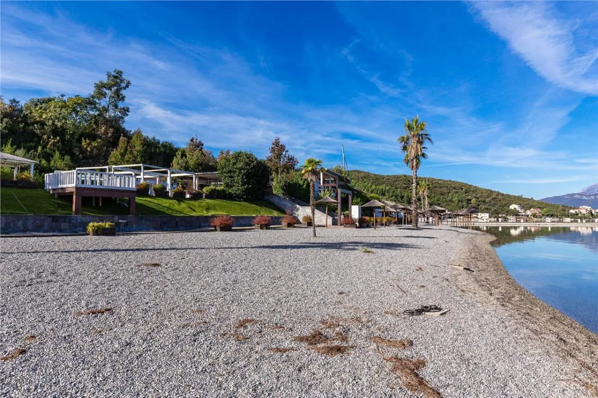 Terrain à Vendre à Tivat - foto 4