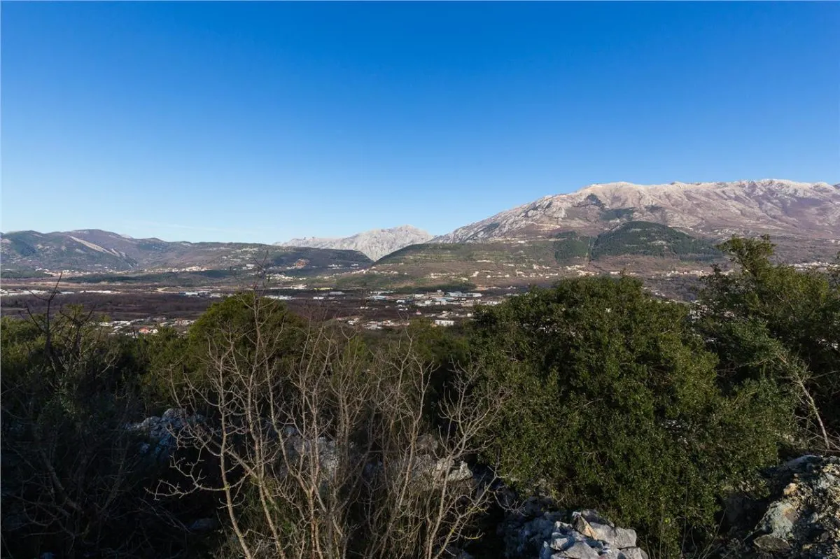Land for Sale in Kotor - foto 11