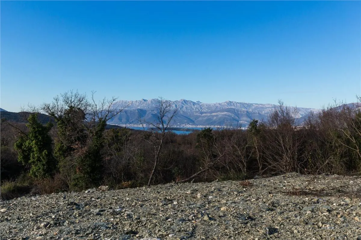 Land for Sale in Kotor - foto 5