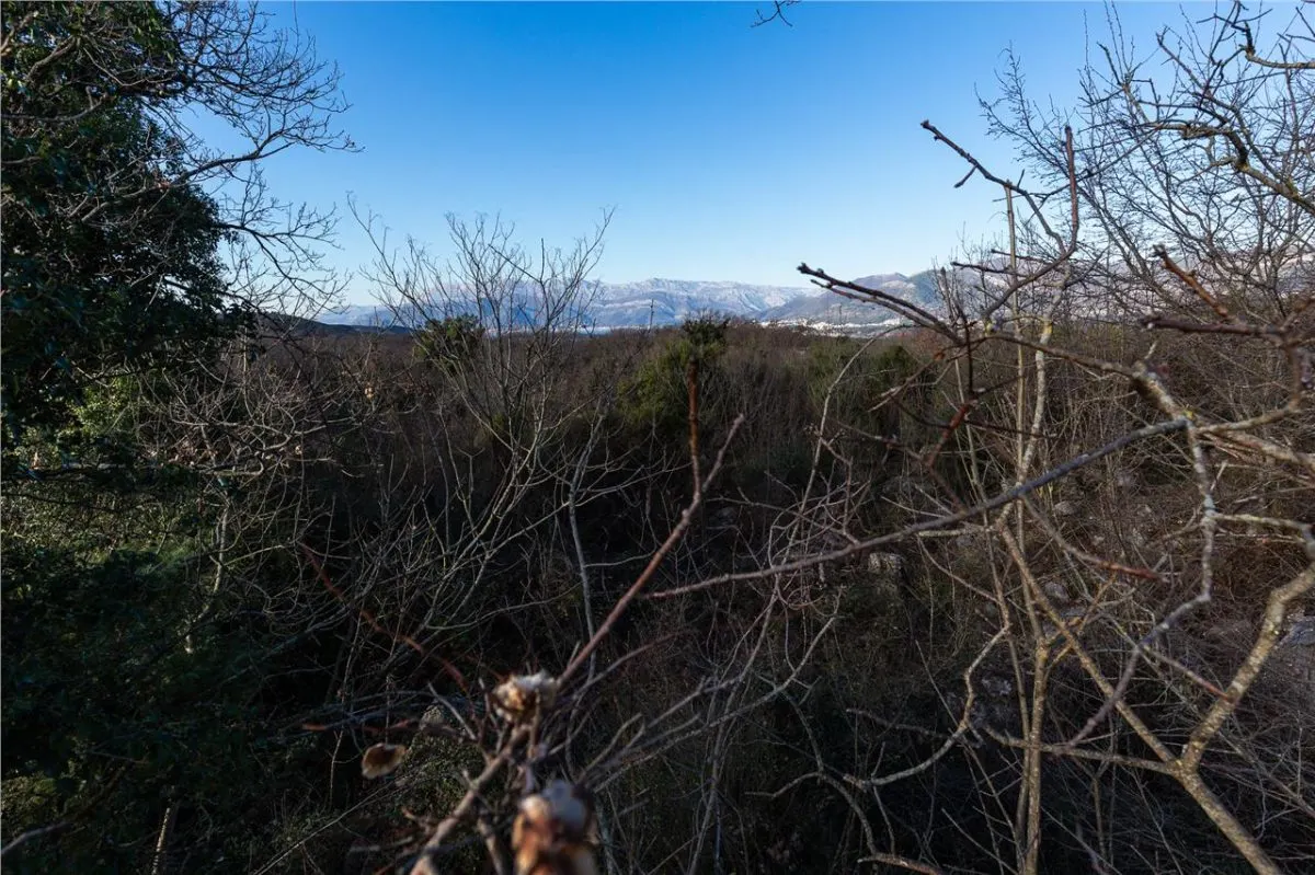 Land for Sale in Kotor - foto 8