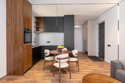 Appartement à Vendre à Kotor - foto 2