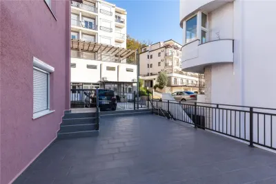 Apartamento en Venta en Budva - foto 11