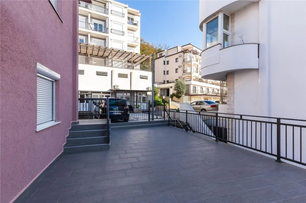 Apartamento en Venta en Budva - foto 11