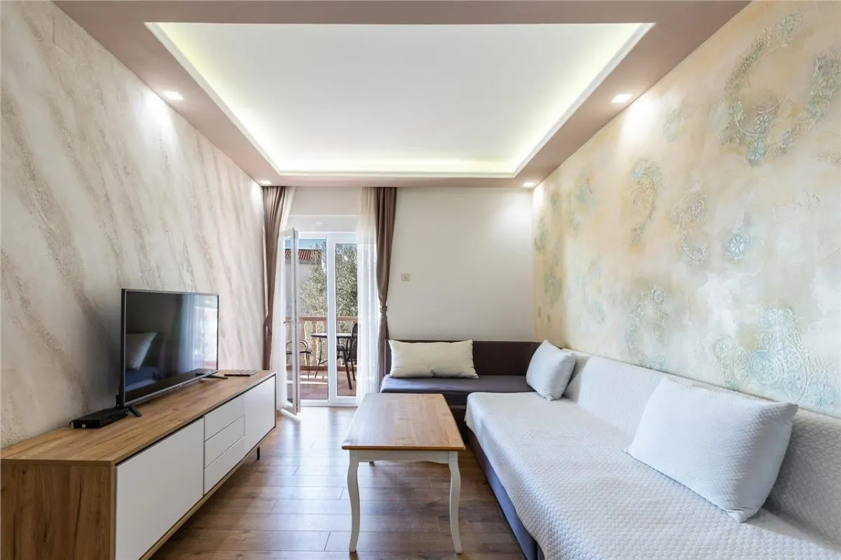 Apartamento en Venta en Budva - foto 12