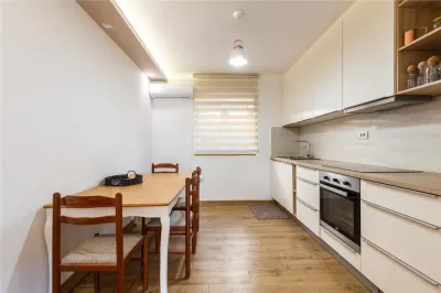 Apartamento en Venta en Budva - foto 14