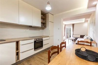Apartamento en Venta en Budva - foto 16
