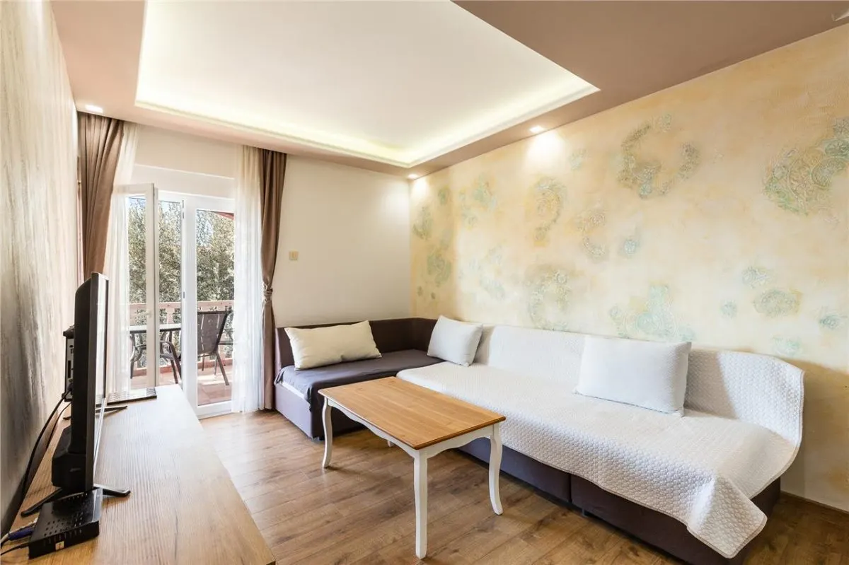 Apartamento en Venta en Budva - foto 17